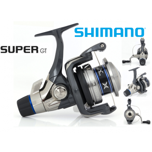 Shimano SUPER GT RD mulinello 